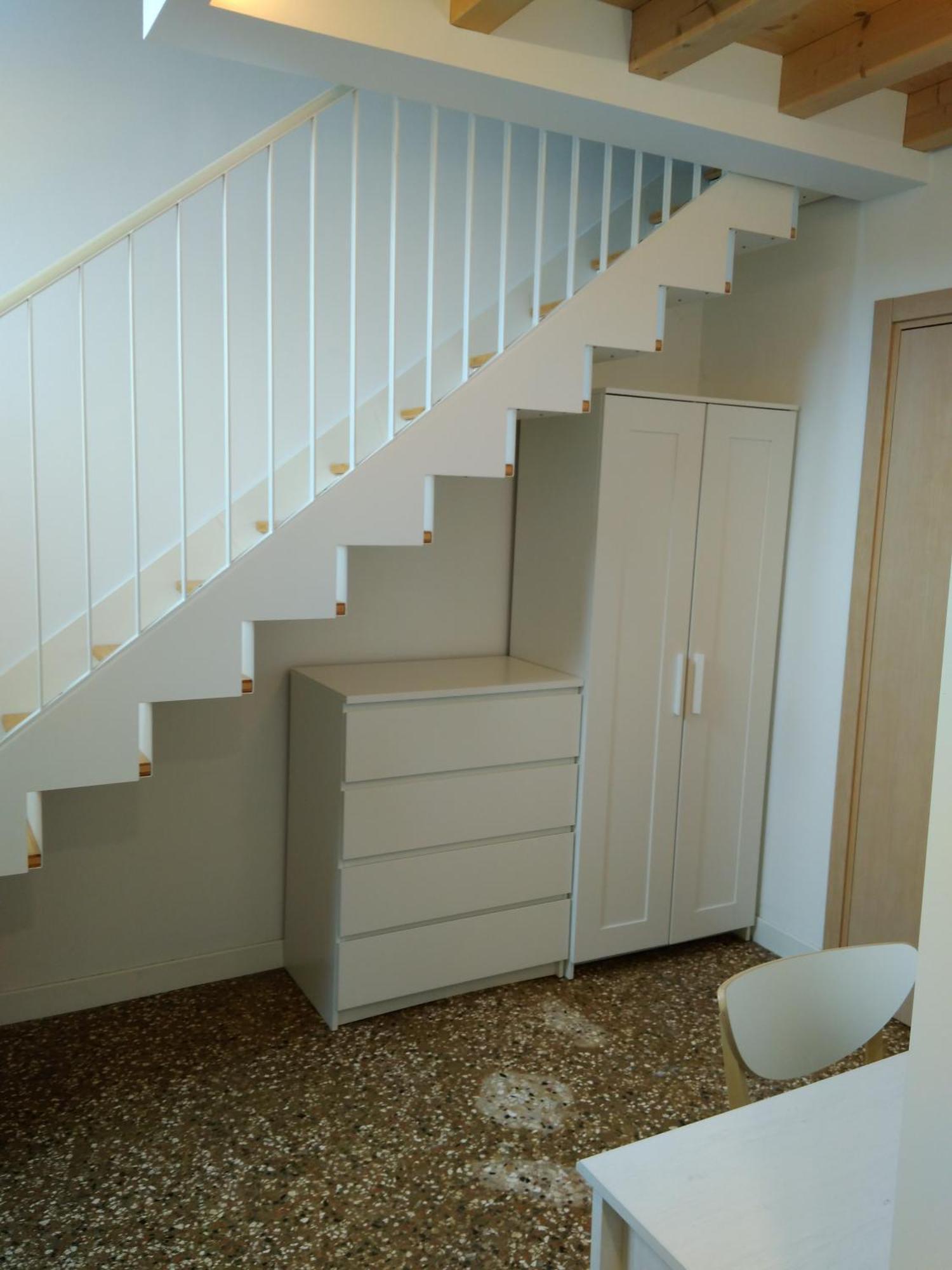 S. Fosca - Cpu Hostel Venice