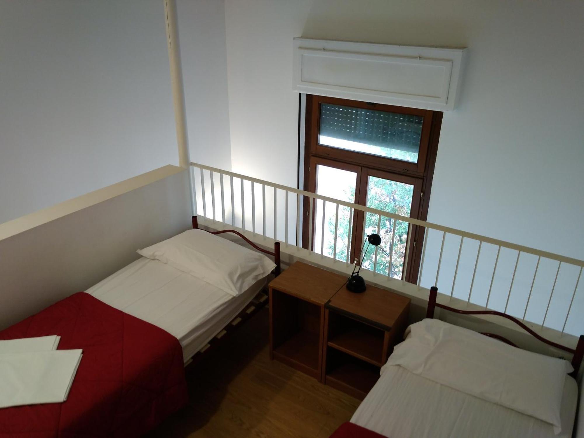 Hostel S. Fosca - Cpu Venice