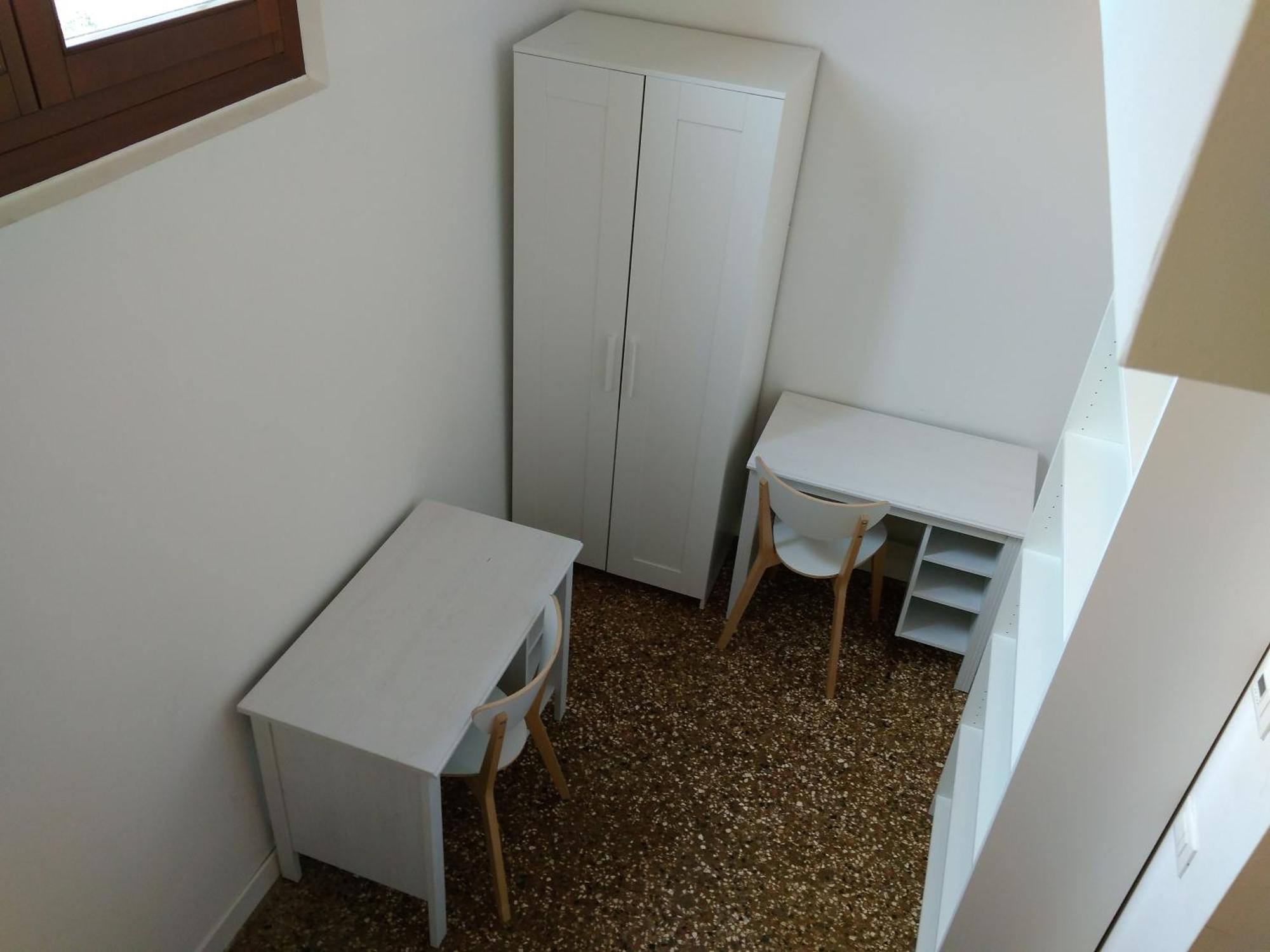 S. Fosca - Cpu Hostel Venice