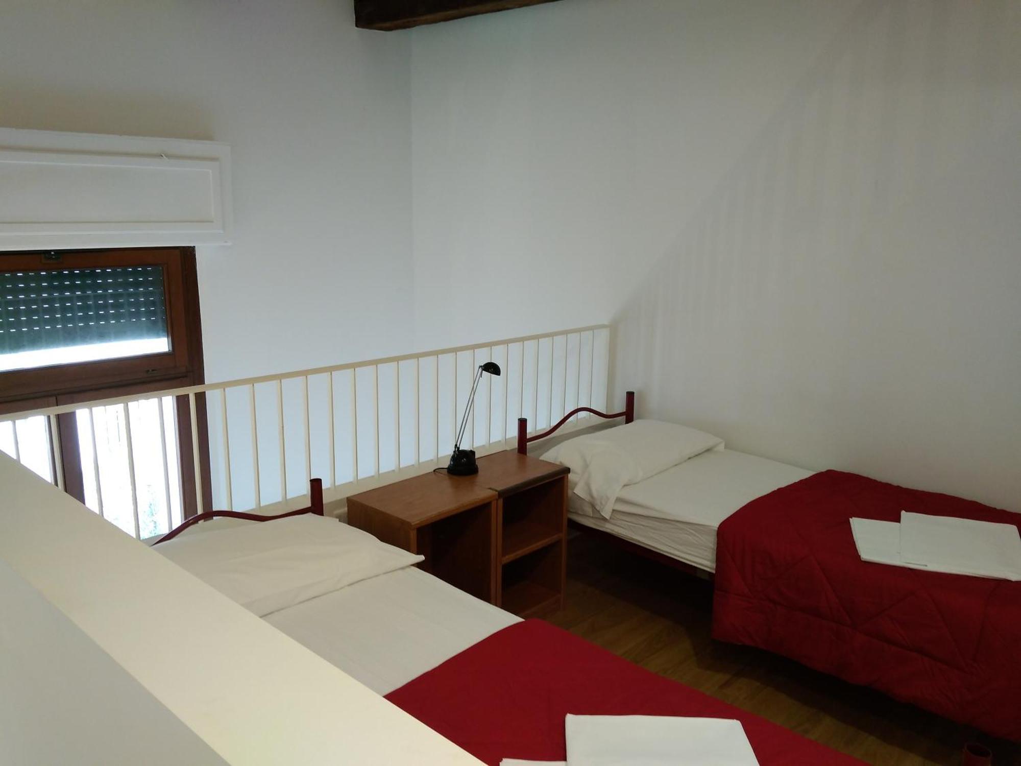 S. Fosca - Cpu * Venice